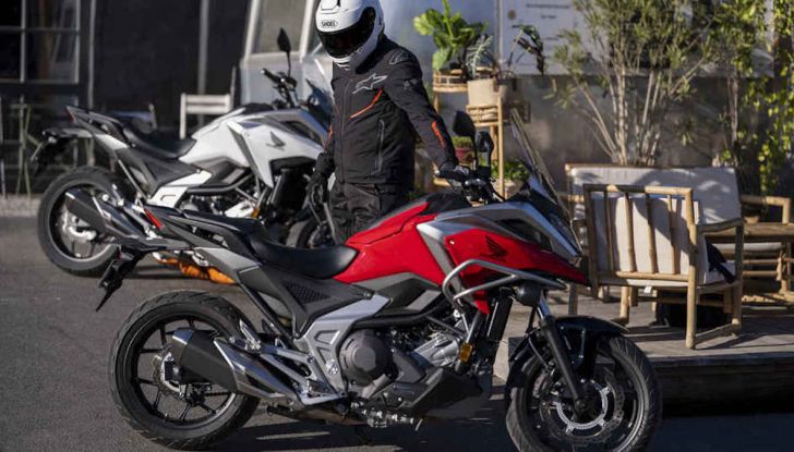 Mercato moto e scooter: i modelli più venduti del 2021 - Foto 9 di 14