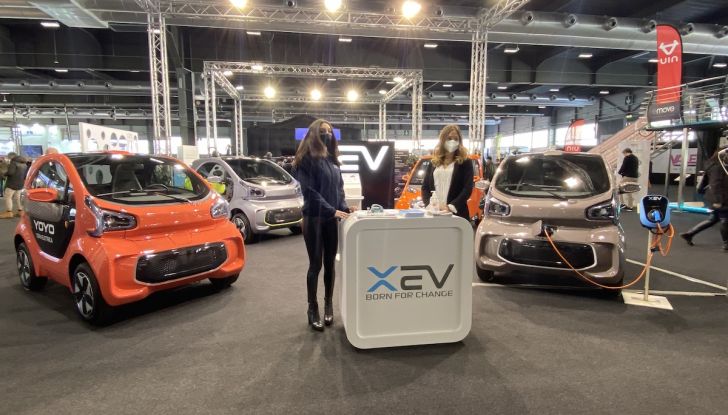 Prova superata per Motor Bike Expo 2022 - Foto 17 di 34