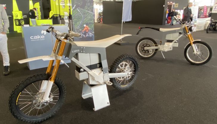 Prova superata per Motor Bike Expo 2022 - Foto 20 di 34