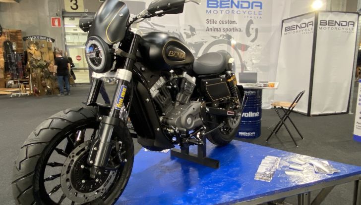 Prova superata per Motor Bike Expo 2022 - Foto 24 di 34