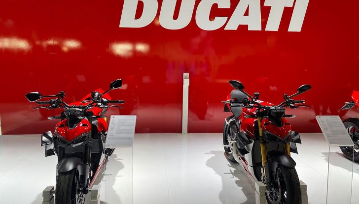 Prova superata per Motor Bike Expo 2022 - Foto 31 di 34