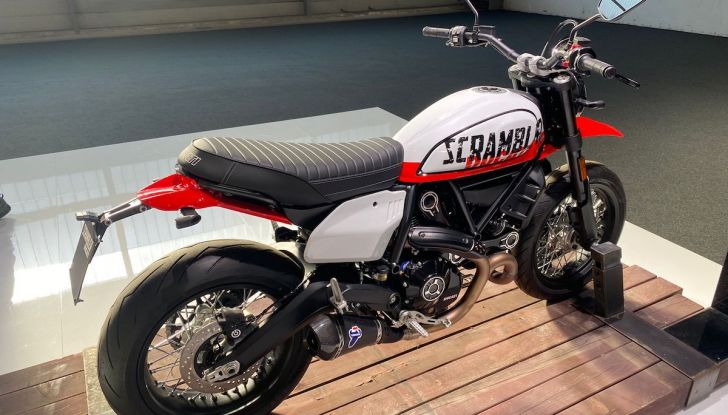 Prova superata per Motor Bike Expo 2022 - Foto 32 di 34