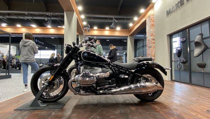 Prova superata per Motor Bike Expo 2022 - Foto 7 di 34