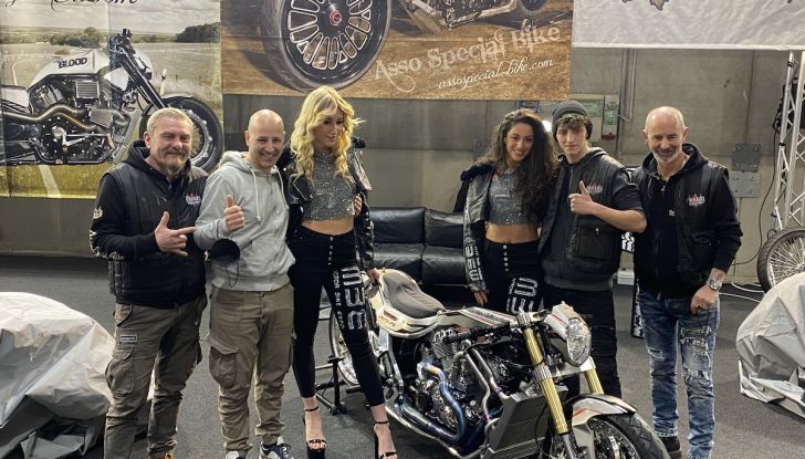 Prova superata per Motor Bike Expo 2022 - Foto 8 di 34