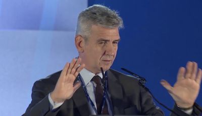 Dallara: il prossimo traguardo si chiama modulo orbitale