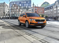 Skoda Karoq MY2022: annunciati i prezzi dell’ultima versione