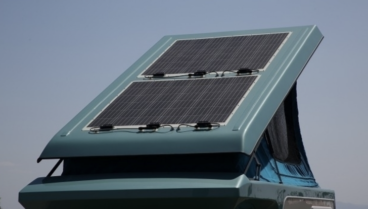 Al Tokyo Motor Show fari puntati sulle kei car - Foto 8 di 10