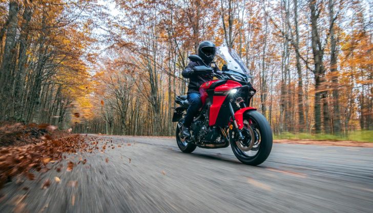 Mercato moto e scooter: i modelli più venduti del 2021 - Foto 14 di 14