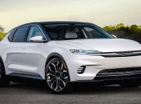Chrysler Airflow Concept: il prototipo elettrico della ripartenza (in arrivo nel 2025)