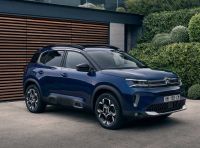 Citroen C5 Aircross 2023: disponibile in Italia la PHEV, prezzi da 45.600 Euro