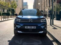 Citroën C5 Aircross 2022: il restyling arriva a giugno da 28.700 Euro