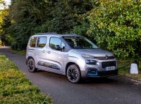 Citroën Berlingo e SpaceTourer: disponibili ora solo in versione elettrica