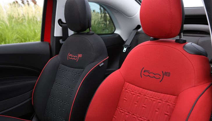 Fiat: la gamma RED si amplia con la Tipo Cross SW e la Panda - Foto 21 di 21