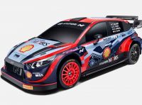 Hyundai punta al Mondiale WRC 2022 con la i20 N Rally1 ibrida!