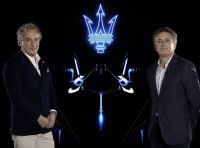 Maserati torna alle corse: nel 2023 debutta in Formula E
