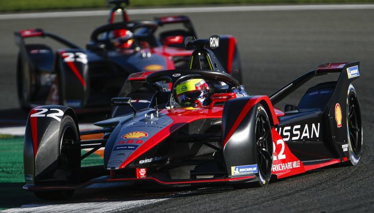 Maserati farà coppia con Venturi in Formula E nella stagione 2022-2023 - Foto 4 di 8