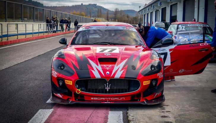 Maserati farà coppia con Venturi in Formula E nella stagione 2022-2023 - Foto 5 di 8