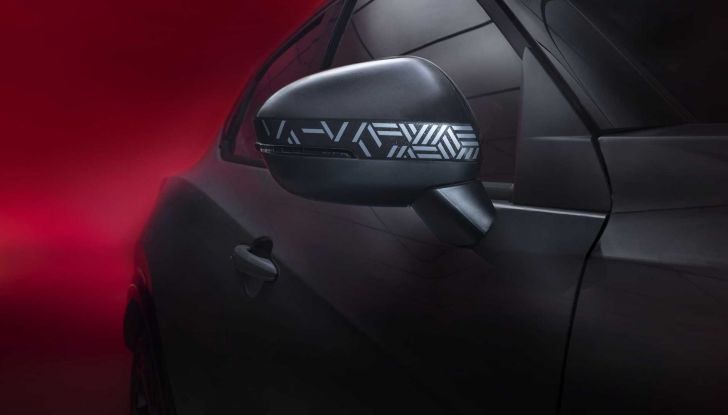 Nissan Juke Kiiro special edition 2022