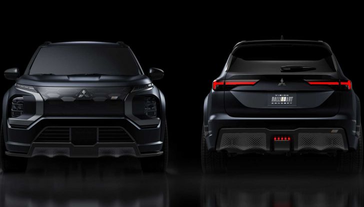 Salone di Tokyo 2022: tutte le novità auto presentate in Giappone - Foto 12 di 18