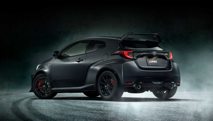 Salone di Tokyo 2022: tutte le novità auto presentate in Giappone - Foto 3 di 18