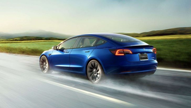 Quali sono le auto elettriche che offrono la maggiore autonomia? - Foto 10 di 10