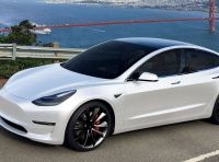 Tesla da record nel 2021: la Model 3 è l’elettrica più venduta d’Europa!