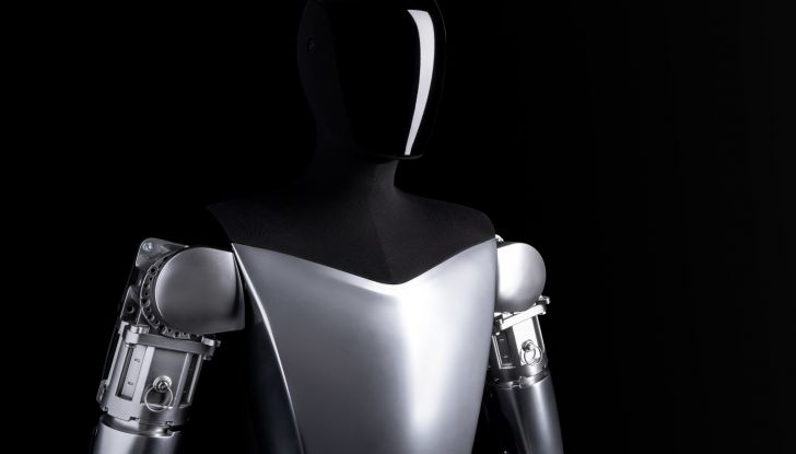 La priorità di Tesla? Il robot Optimus: sarà più importante delle auto! - Foto 4 di 11
