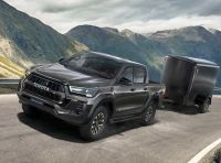 Toyota Hilux 2022: in autunno arriva la versione GR Sport