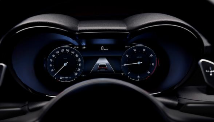 Alfa Romeo Tonale caratteristiche, motori e prezzi - Foto 13 di 17