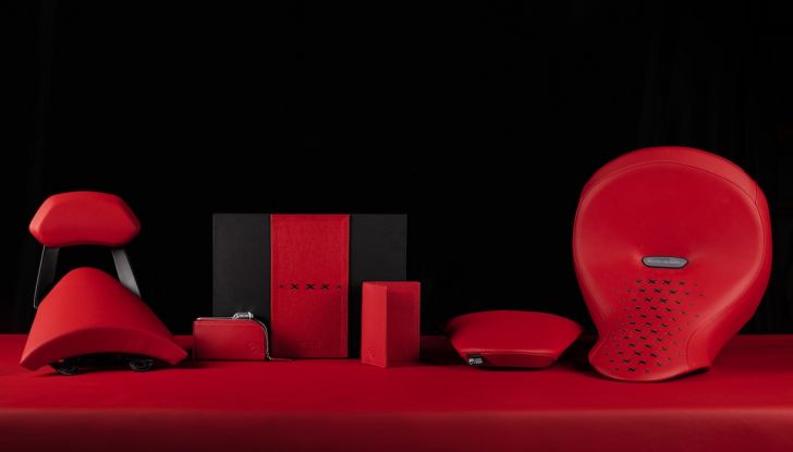 Ducati presenta l’edizione limitata e numerata XDiavel Nera - Foto 2 di 9