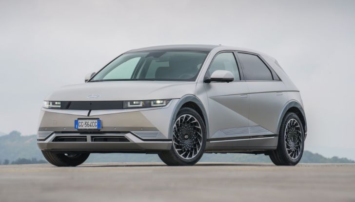 Auto Più Bella Del Web 2022 - Foto 10 di 22