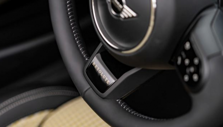 Mini: le nuove Special Edition in arrivo in primavera - Foto 14 di 22