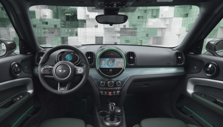 Mini: le nuove Special Edition in arrivo in primavera - Foto 16 di 22