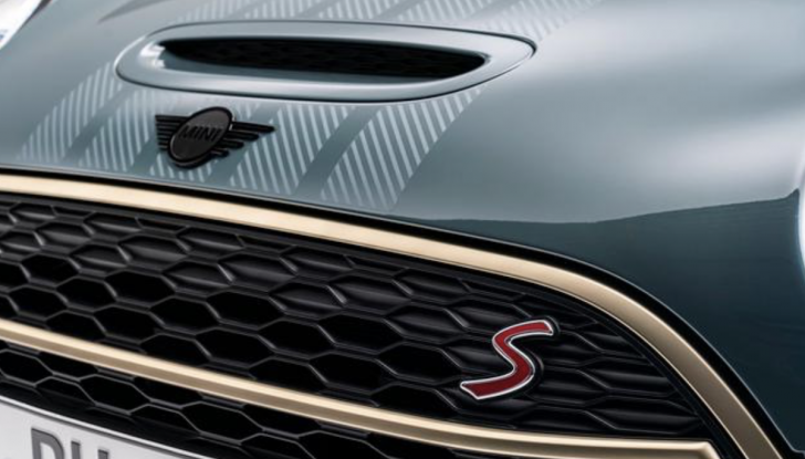 Mini: le nuove Special Edition in arrivo in primavera - Foto 2 di 22