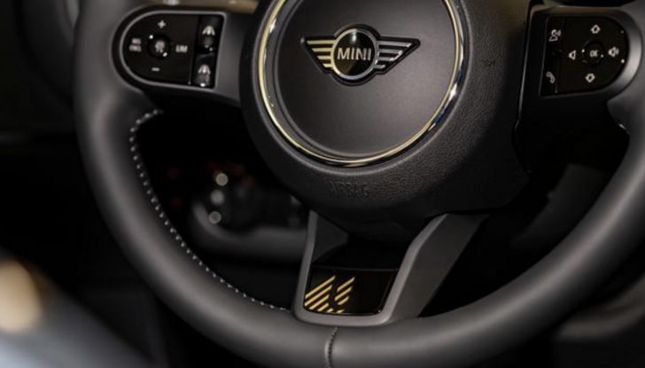 Mini: le nuove Special Edition in arrivo in primavera - Foto 5 di 22