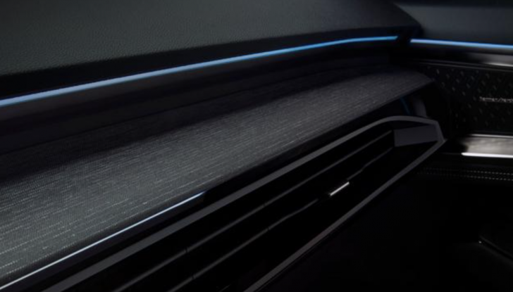 Renault Austral: tutto pronto per l’esordio del nuovo SUV - Foto 2 di 6