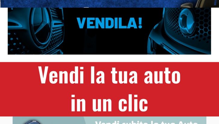 Vendi la tua auto usata ai migliori Concessionari italiani - Foto 1 di 7