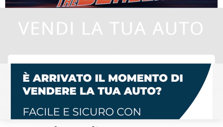 Vendi la tua auto usata ai migliori Concessionari italiani - Foto 5 di 7