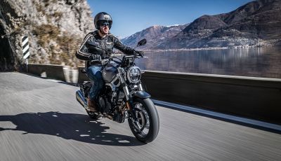 Voge Trofeo 500AC: la advanced classic per tutte le tasche