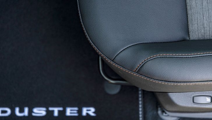 Dacia Duster SL Extreme 2022