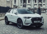 DS3 Crossback Toits De Paris: la nuova versione speciale parte da 27.750 Euro