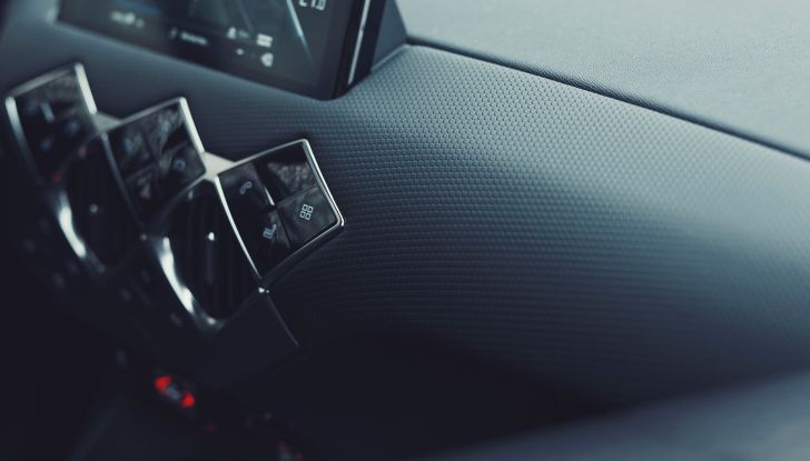 DS3 Crossback Toits de Paris 2022