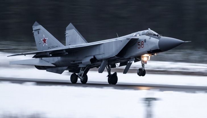 Guerra Russia-Ucraina 2022