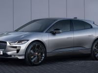 Jaguar I-Pace 2022: ora con Amazon Alexa e Black Pack, da 83.690 Euro