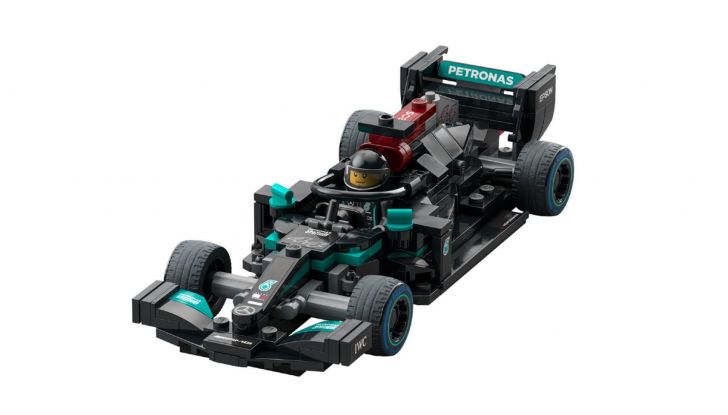 Lego Speed Champions 2022