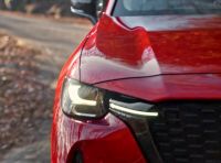Mazda CX-60: il SUV ibrido plug-in è pronto al debutto