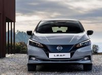 Nissan Leaf 2022: l’elettrica si aggiorna, prezzi da 29.500 Euro