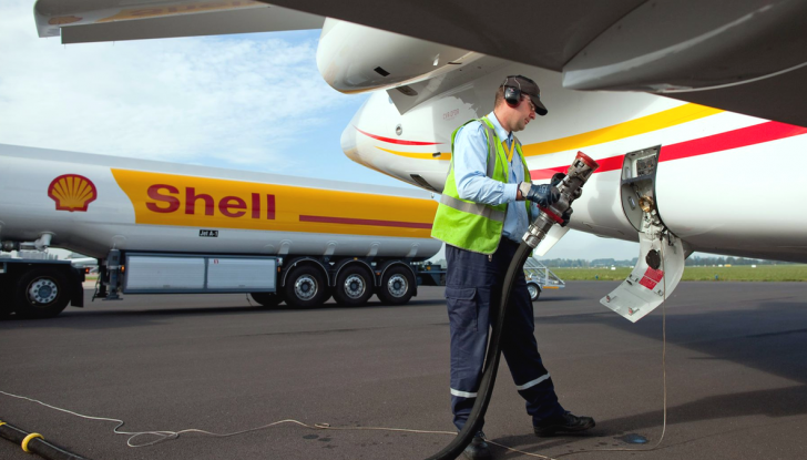 Shell stazioni carburante benzina 2022