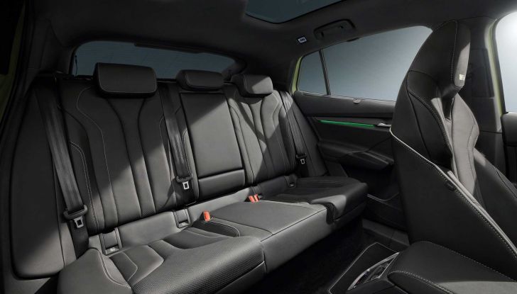 Skoda Enyaq Coupé IV