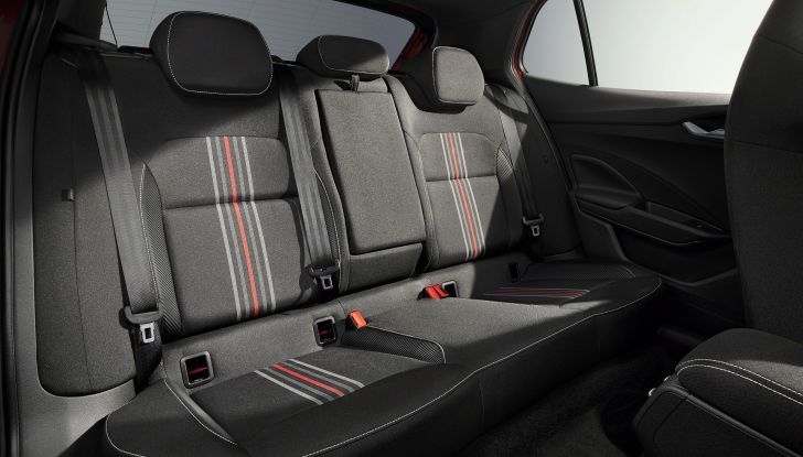 Skoda Fabia Monte Carlo 2022